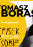 Stand-up: Tomasz Boras "Spisek przeciwko sobie"